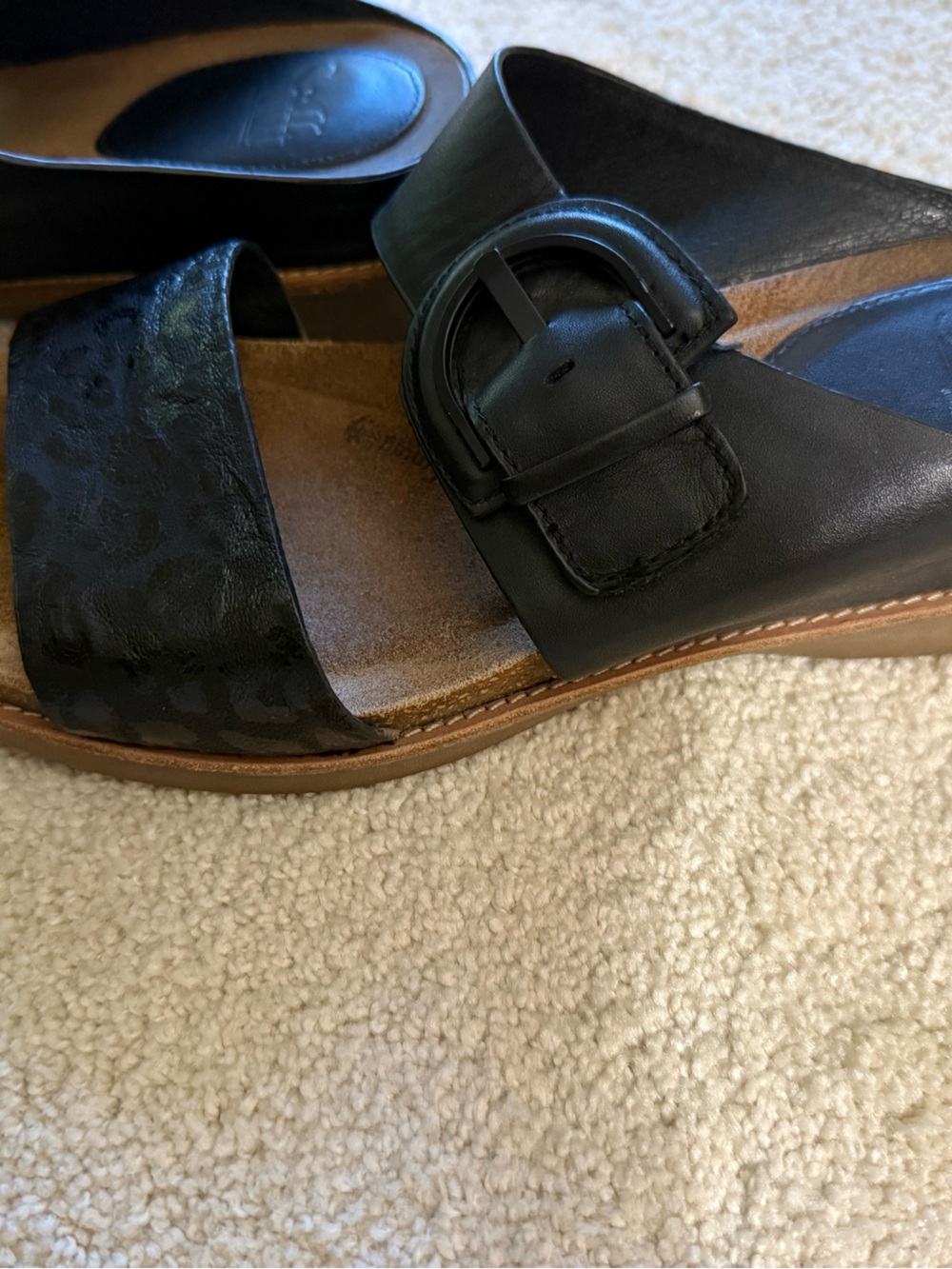 Sofft brand women sandals